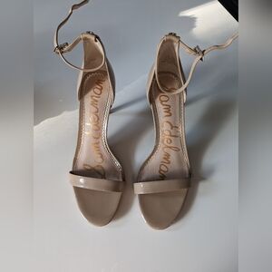Sam Edelman Sandal Heel